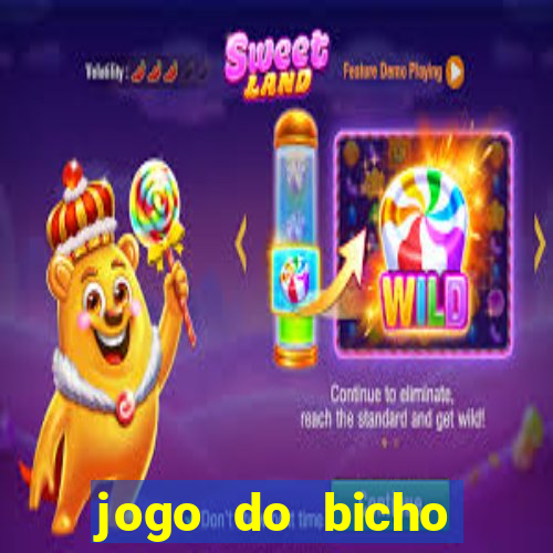 jogo do bicho banca ouro verde